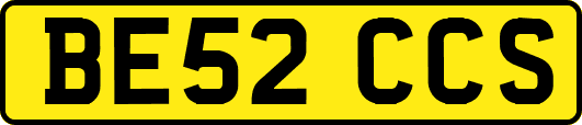BE52CCS