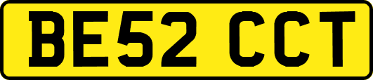 BE52CCT