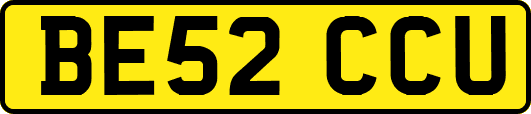 BE52CCU