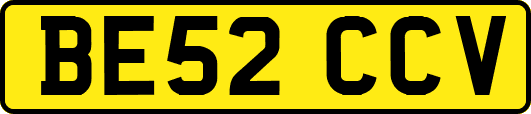 BE52CCV