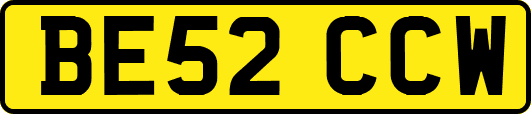 BE52CCW