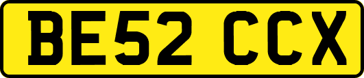 BE52CCX