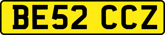 BE52CCZ