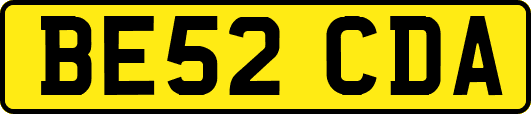 BE52CDA
