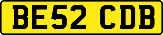 BE52CDB