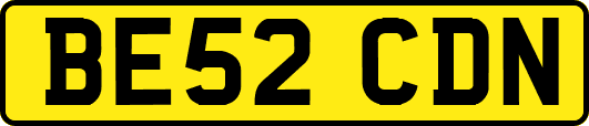 BE52CDN