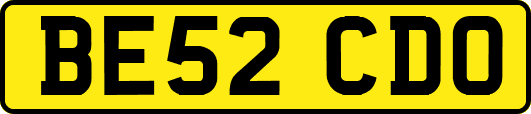 BE52CDO