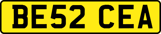 BE52CEA