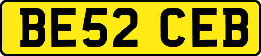 BE52CEB