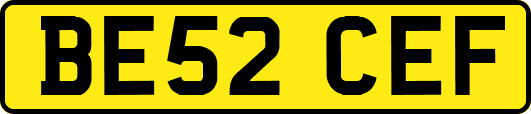 BE52CEF
