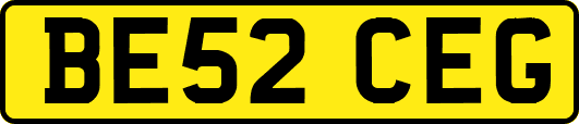 BE52CEG