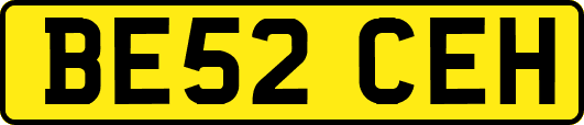 BE52CEH