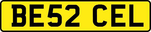 BE52CEL