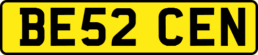 BE52CEN