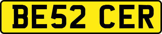 BE52CER