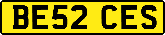 BE52CES
