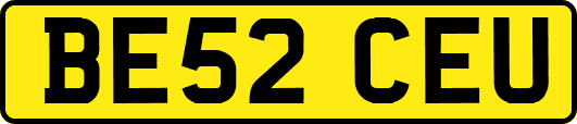 BE52CEU