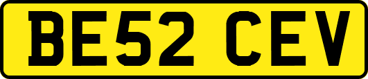 BE52CEV