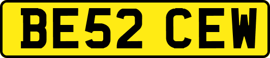 BE52CEW