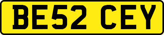 BE52CEY
