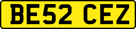 BE52CEZ