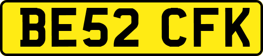 BE52CFK