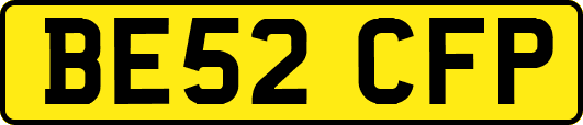 BE52CFP