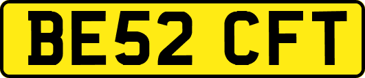 BE52CFT