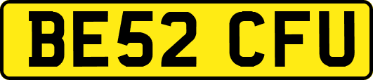 BE52CFU