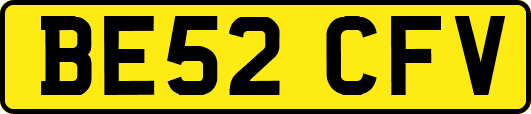 BE52CFV