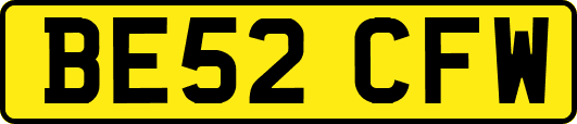 BE52CFW