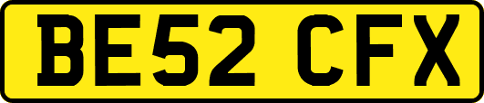 BE52CFX