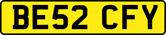 BE52CFY