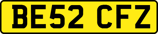 BE52CFZ
