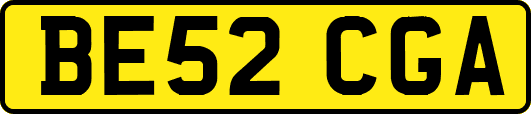 BE52CGA