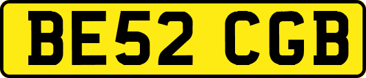 BE52CGB