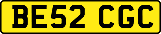 BE52CGC