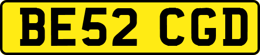 BE52CGD