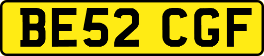 BE52CGF