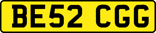BE52CGG