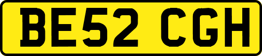 BE52CGH