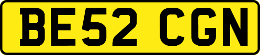 BE52CGN