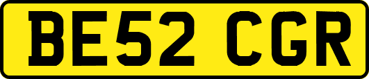 BE52CGR