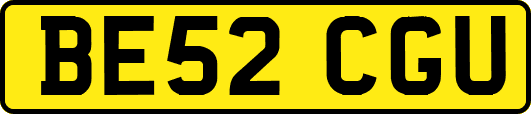 BE52CGU