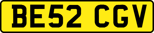 BE52CGV