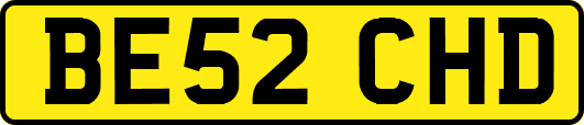 BE52CHD