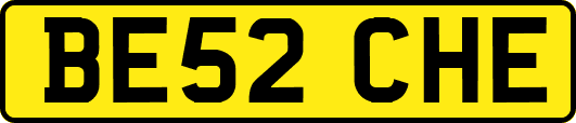 BE52CHE