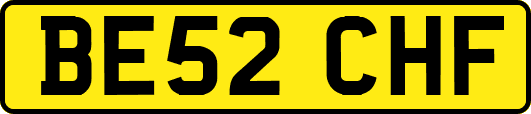 BE52CHF