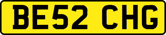 BE52CHG