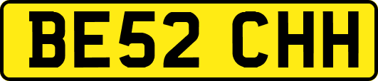 BE52CHH